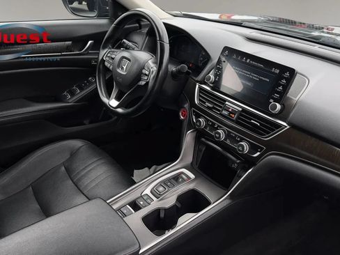 Used 2019 Honda Accord EX-L image 18