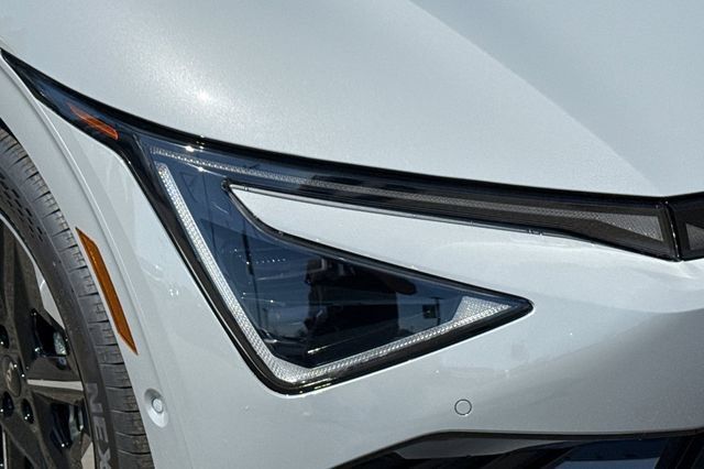 New 2026 Kia EV6 GT-Line RWD image 33