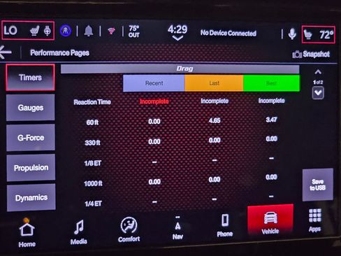 New 2027 Dodge Durango GT AWD/4WD image 18