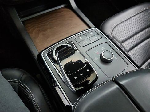 Used 2017 Mercedes-Benz GLE 63 AMG S image 19