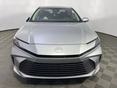 New 2026 Toyota Camry LE w/ Convenience Package