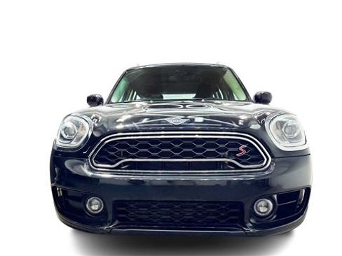 Used 2020 MINI Cooper Countryman S w/ Storage Package image 6