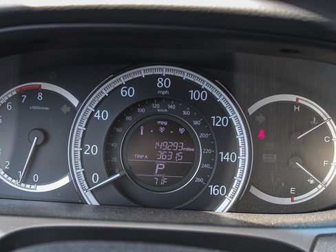 Used 2013 Honda Accord EX-L image 23