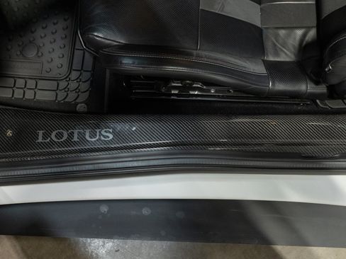 Used 2021 Lotus Evora RWD image 68