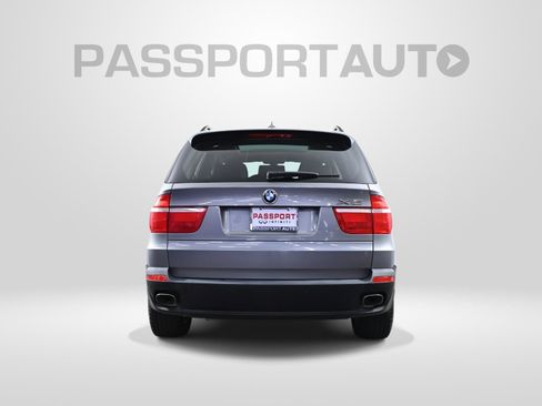 Used 2009 BMW X5 xDrive48i AWD/4WD image 5