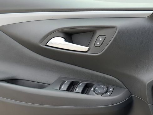 New 2026 Buick Envista Preferred w/ Convenience I Package image 20