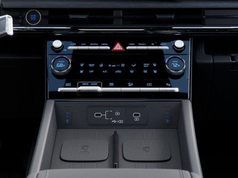 New 2026 Hyundai Santa Fe Calligraphy AWD/4WD image 16