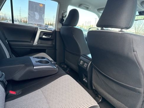 Certified 2024 Toyota 4Runner SR5 image 30