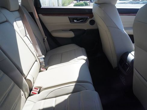 Used 2017 Honda CR-V EX-L image 8