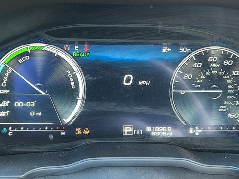 Certified 2025 Subaru Forester Premium image 15