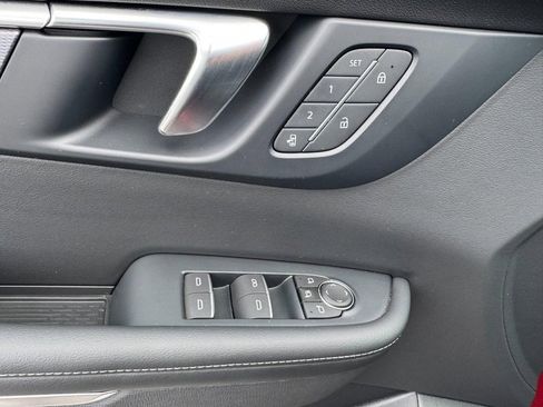 Used 2025 Buick Enclave Sport Touring w/ Power Package image 17