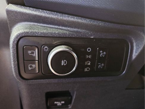 Used 2023 Ford Bronco Raptor AWD/4WD image 12