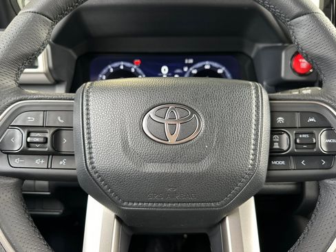 New 2025 Toyota 4Runner TRD Sport Premium image 22