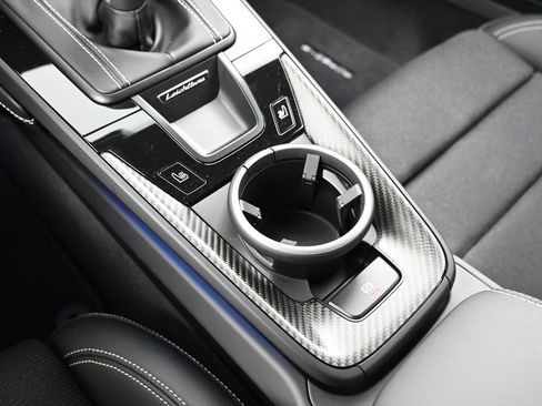 Certified 2026 Porsche 911 GT3 RWD image 25
