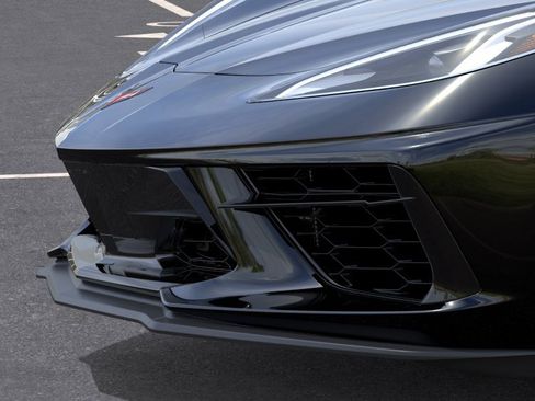 New 2026 Chevrolet Corvette Stingray Convertible w/ 1LT image 13