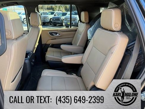 Used 2023 Chevrolet Tahoe Premier image 28
