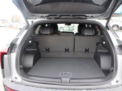 New 2024 Chevrolet Blazer EV LT image 27