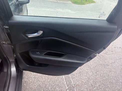 Used 2023 Acura TLX FWD image 22