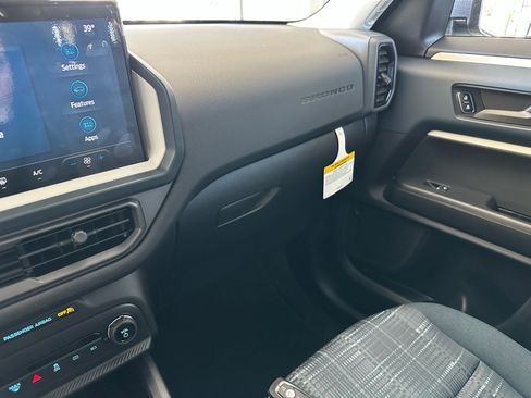 New 2025 Ford Bronco Sport Heritage image 29