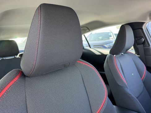 New 2026 Toyota Prius Plug-In Hybrid image 3