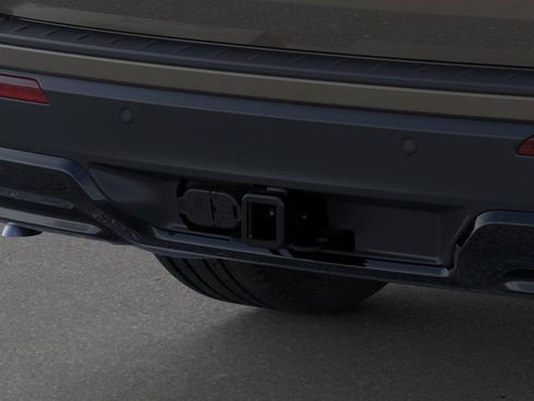 New 2026 Ford Explorer ST-Line image 23