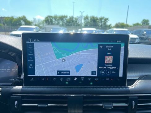Used 2023 Lincoln Corsair FWD image 24