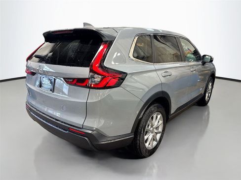 New 2026 Honda CR-V EX image 13