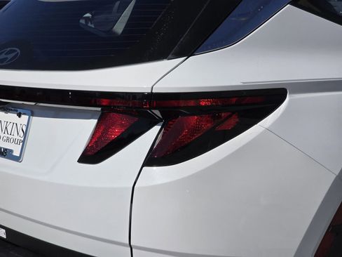 New 2026 Hyundai Tucson SE FWD image 27