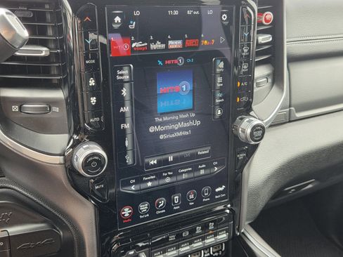 Used 2020 RAM 2500 Laramie image 14