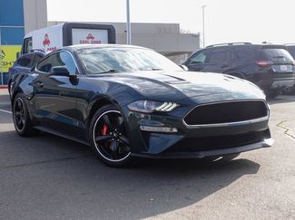Used 2019 Ford Mustang Bullitt w/ Bullitt Electronics Package video 2