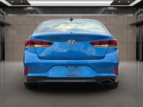 Used 2018 Hyundai Sonata SEL FWD image 10