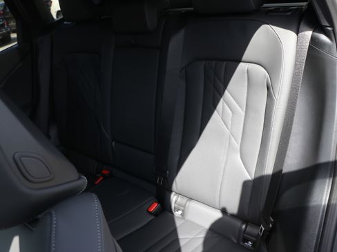 Certified 2025 BMW X3 xDrive30i w/ Premium Package image 36