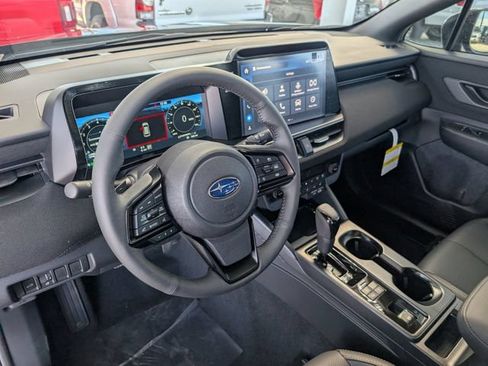 New 2026 Subaru Outback Limited AWD/4WD image 8