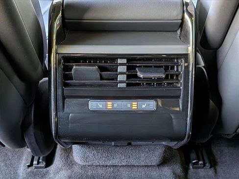 Certified 2025 Land Rover Range Rover Sport Dynamic SE AWD/4WD image 18