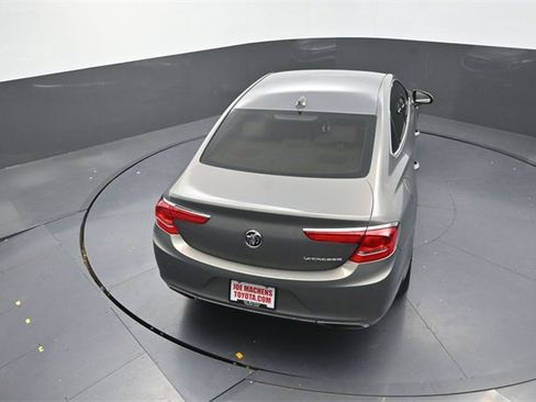 Used 2019 Buick LaCrosse Preferred image 24
