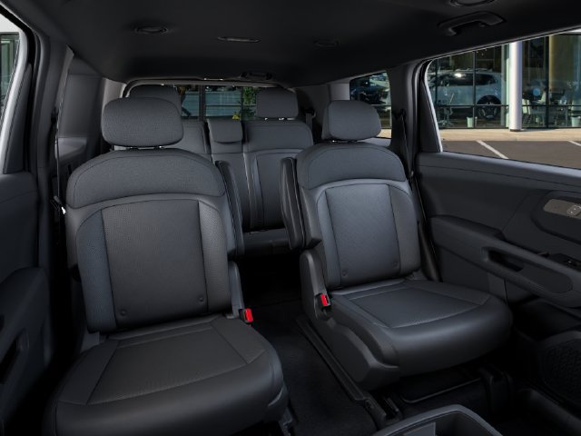 New 2027 Kia Telluride S AWD/4WD image 16