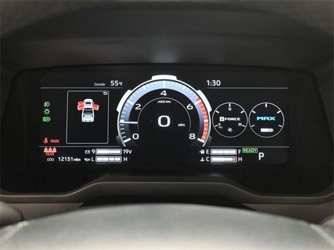 Used 2023 Toyota Tundra TRD Pro image 33