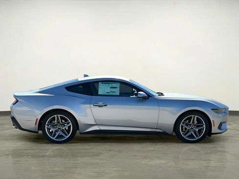 New 2026 Ford Mustang Premium RWD image 9