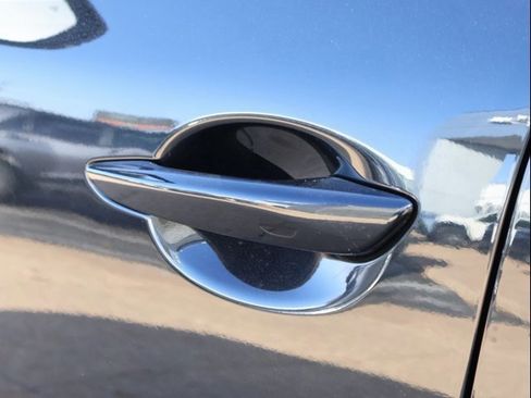 New 2026 MAZDA CX-50 AWD 2.5 Hybrid w/ Premium Pkg image 9