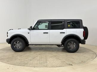 New 2026 Ford Bronco Big Bend AWD/4WD video 2