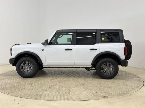 New 2026 Ford Bronco Big Bend AWD/4WD image 2
