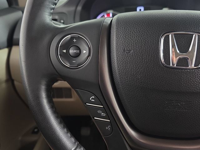 Used 2019 Honda Ridgeline RTL image 17