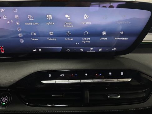 New 2026 Buick Enclave Sport Touring w/ Power Package AWD/4WD image 23