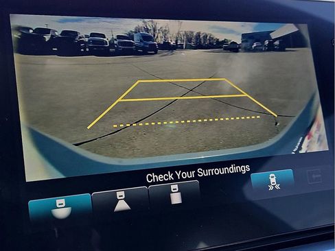 Used 2021 Honda Accord Touring image 13