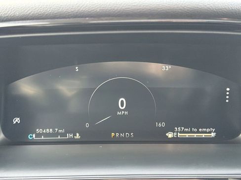 Used 2023 Lincoln Nautilus Reserve image 29