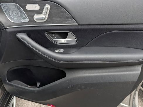 Used 2020 Mercedes-Benz GLE 450 4MATIC w/ 3rd Row Seat Package image 34