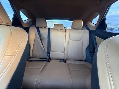 Used 2022 Lexus NX 250 FWD image 21