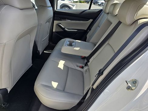 New 2026 MAZDA MAZDA3 2.5 S Sedan w/ Preferred Pkg image 19