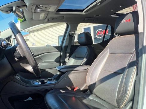 Used 2020 GMC Acadia AT4 w/ Driver Alert Package II image 11