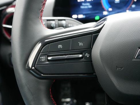 Used 2024 Chevrolet Blazer EV RS image 23